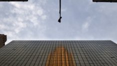 Първият голям имотен проект на Тръмп в Ню Йорк ще бъде разрушен