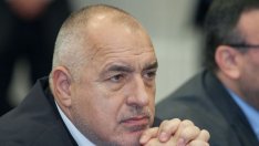 Б. Борисов: Извършваме постоянно видеонаблюдение на веригата на доставки при горивата