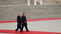 Тръмп не планира среща със Си Дзинпин преди крайния срок за новите мита