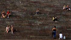 Финландският безусловен базов доход изглежда не успя да постигне основната цел