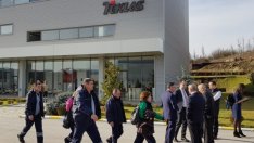 Teklas България ще строи производствена база във Враца