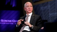 Компроматната война на Безос вади на преден план мрежата от съюзници на Enquirer