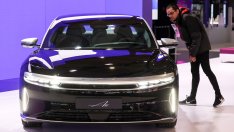 Lucid ще набере около 3 млрд. долара чрез вторична продажба на акции