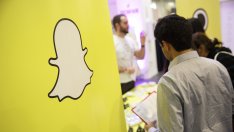 Snapchat привлича бързо потребители и вече има над 750 млн. месечно активни