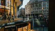 Таванът на сметките за енергия може да забави инфлацията, смята британската статистическа служба