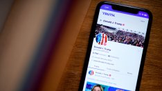 Медийната компания на Тръмп ще набере 2,5 млрд. долара за покупка на биткойни