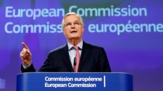 Барние: Преходният период след Brexit не е даденост