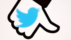 Парализата на Twitter