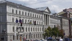 "Нафтогаз" се кани да реекспортира газа, купуван от "Газпром"