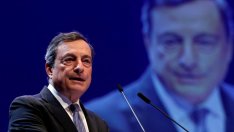 Драги: Масивната паричнополитическа помощ е все още нужна