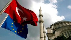 ЕС върви към преустановяване на преговорите за членство на Турция