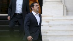 Ципрас: Добрите резултати на Гърция през 2016 г. "неутрализират" МВФ