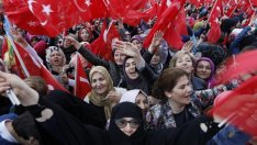 Германски консерватори искат прекратяването на преговорите с Турция за ЕС