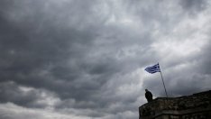 Разочароващи данни за гръцкия туризъм от началото на годината