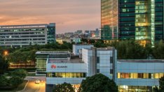 Китайската заплаха за Apple и Samsung