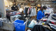 United States of Secondhand*