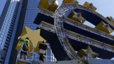 Количественото облекчаване на ЕЦБ може да е намалило неравенството в доходите