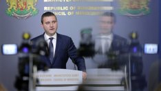 България подава днес писмо за близко сътрудничество с ЕЦБ*