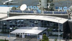 БСП не успя да спре процедурата за концесията на Летище София