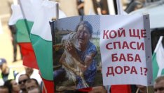 Фермери излязоха на национален протест срещу избиването на животни*
