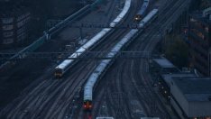 Държавата ще помогне на БДЖ и за нови влакове