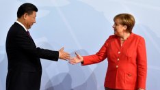 Проблемът на Германия с Китай се простира далеч отвъд търговията
