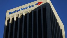 Bank of America с рекордна печалба за първото тримесечие