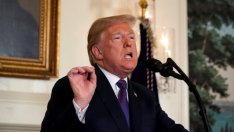 Тръмп: Русия и Китай нарочно девалвират валутите си