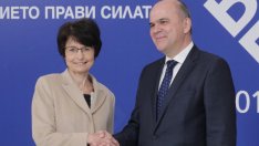 М. Тисен: Икономиката в Европа е в растеж, но има над 3,5 милиона безработни младежи