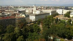 Арх. Здравков: Нужни са механизми за създаване на правилен микс от офис сгради с жилища