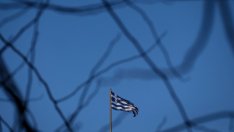 Гръцкият първичен бюджетен излишък за тримесечието подобри очакванията