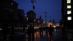 Руските ракети и студът оказват натиск над Киев