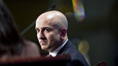 Кашкари: Фед може да преустанови затягането, ако правителството на САЩ спре работа