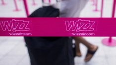 Wizz Air спира дейността си в Абу Даби