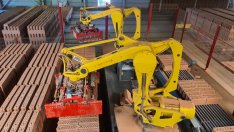 FANUC: Роботите са ключът за висока ефективност в производството