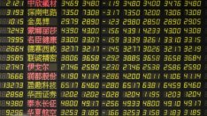 Goldman Sachs: Време е да извадим Китай от индексите на развиващите се пазари