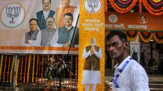 В средата на епичната година на избори изводът е очаквайте неочакваното