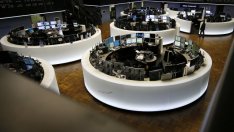 Deutsche Boerse ще търси бъдеще извън Европа при провал на сделката с LSE