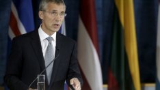 НАТО не иска нова Студена война с Русия