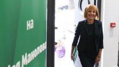 Дигитализация, електронни референдуми, общински ревизии обещава Мая Манолова