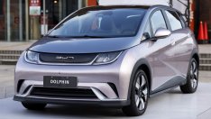 BYD атакува Япония с три изцяло електрически модела автомобили