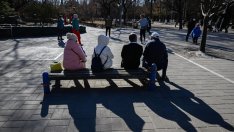 Китай няма друг избор освен да използва стимули