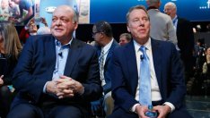 Ford влага 11 млрд. долара в развитието на електрически коли