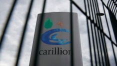Британският строителен гигант Carillion обяви ликвидация