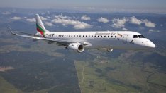 &bdquo;България Ер&ldquo; пуска 30 000 самолетни билета с до 30% отстъпки