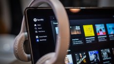 Spotify очаква да достигне 500 млн. потребители през настоящото тримесечие