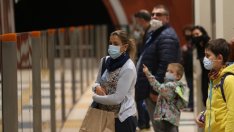 Противоепидемичните мерки в София ще важат до 19 август