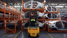 „АвтоВАЗ“ предлага на работници компенсация от 3000 долара при доброволно напускане