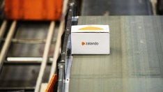 Zalando очаква да се завърне към растежа през второто полугодие