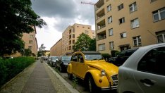 С мащабни имотни продажби Vonovia се готви за лихвения обрат